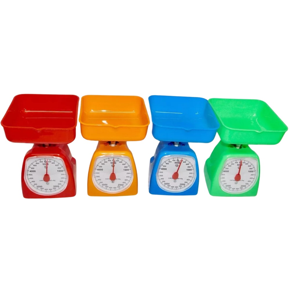 Balanza Bascula Gramera Pesa Analoga